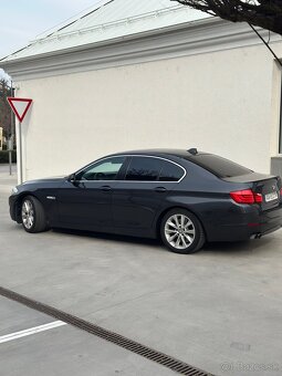 BMW 525d A/T - 6