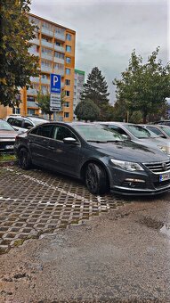 Predám/Vymenim VW Passat CC - 6