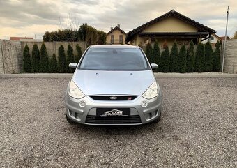 FORD S-MAX 1.8 TDCI TITANIUM ST 7M - 6