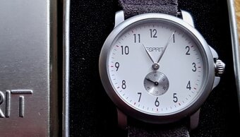 hodinky PRIM AUTO TIME  ESPRIT PRIM - 6