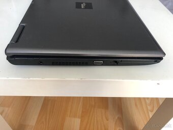 STARŠÍ NOTEBOOK FUJITSU SIEMENS COMPUTERS - 6