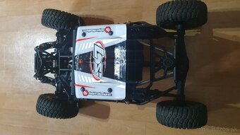 Losi Super Rock rey - 6