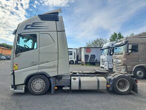 VOLVO FH460 MEGA/lowdeck - 6