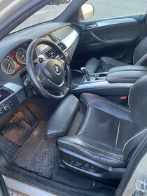 Rozpredám BMW E71 X6 2012 - 6