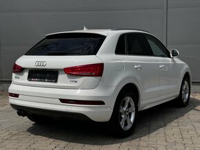 Audi Q3 1.4 TFSI S tronic Sport - 6