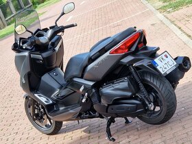 YAMAHA YP400 XMAX  400 X-MAX iron 2016 - 6