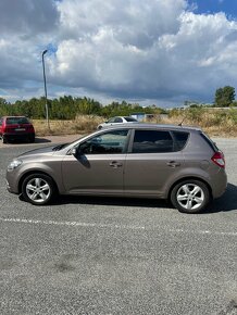 Kia Ceed 1.6crdi - 6