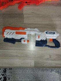 NERF pušky - 6