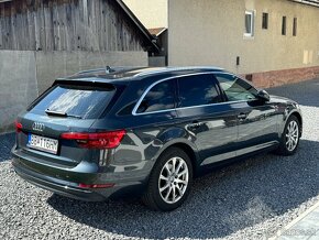 Audi A4/B9 2.0TDI - 6