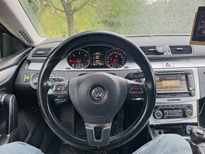 WV Passat Cc 2.0tdi 103kw 236xxx✅️ - 6