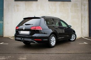 Volkswagen Golf Variant 7 TDI 2018 Odpočet DPH - 6