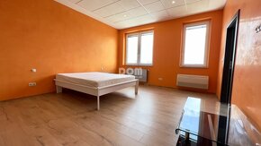 rkDOM | Priestranný apartmán na najvyššom poschodí mode - 6