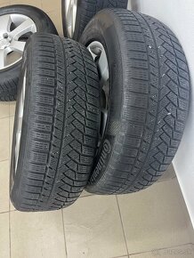 Predám originál 18” disky na Hyundai Santa Fe - 6