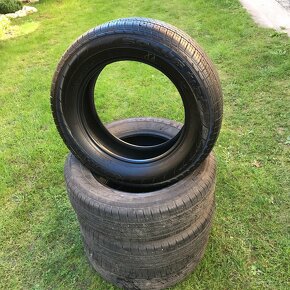 Celoročné pneumatiky 225/65 r17 - 6