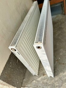 Predam radiator 1000 x 600 mm, 2ks - 6