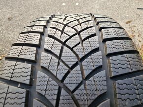 265/40 r20 zimne pneumatiky 265/40/20 265 40 20 pneu R20 - 6