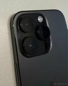 IPhone 14Pro Space black 128GB - 6