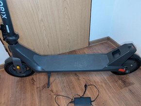 nová kolobežka Xiaomi Electric Scooter 4 Lite Gen2 - 6