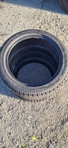 255/40r17 zimne 2ks - 6