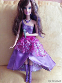 Barbie babiky a kniha Barbie - 6