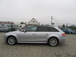 Audi A4 Avant 2.0 TDI 177k quattro S tronic - 6