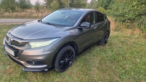 Honda HR-V sport - 6