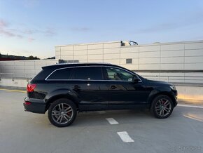 ✅Audi Q7 3,0TDi ✅ ťažné ✅ - 6