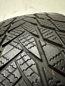 Zimné pneumatiky 235/55/18 Bridgestone Blizzak LM001 - 6