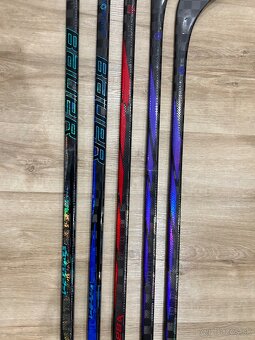 ✅ BAUER BORON 5 TWITCH + BAUER PROTO-R ✅ - 6