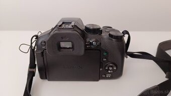 Panasonic Lumix DMC-FZ300 - 6