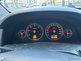 Predam Opel Vectra GTS 2.2 DTI 16V Elegance - 6