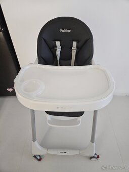 Peg perego- Prima Pappa Follow Me - 6