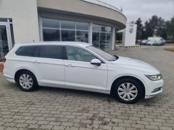 VW Passat 2.0tdi 140kw automat - 6