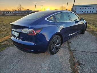 Tesla Model 3 Long Range 88.000km |Odpočet DPH - 6