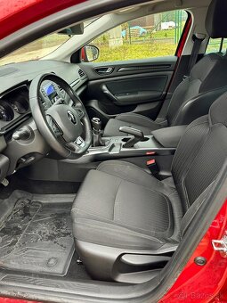 Renault Megane  1.6 - 6