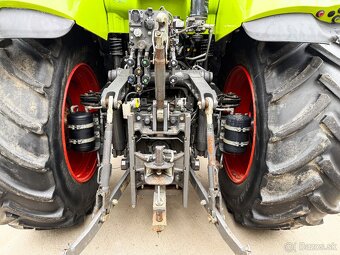 Traktor CLAAS AXION 810 CIS - používany - 6