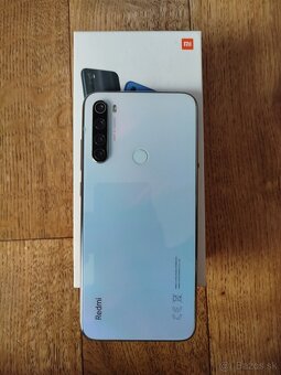 Redmi note 8t 64gb - 6