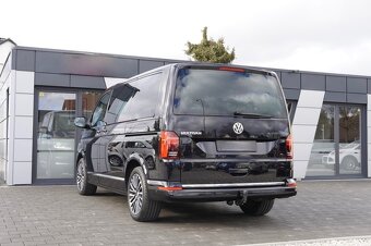 Volkswagen T6.1Multivan Exclusive - 6