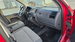 Volkswagen Caravelle, 2.0BiTDi, 4x4, Long, Motor v záruke - 6