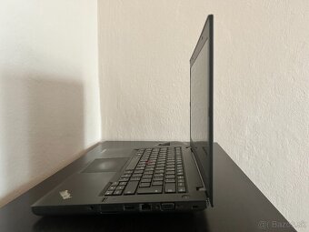 LENOVO ThinkPad T440/Intel®Core™i5/RAM4GB/SSD180GB - 6