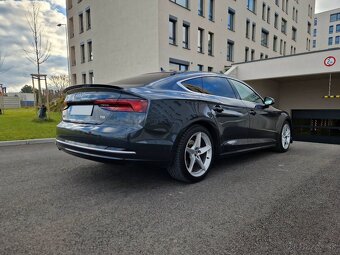 Audi A5 Sportback 2.0 TDI - 6