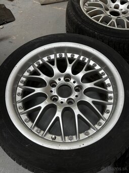 BMW STYLING 42 / BBS RS740 - 6