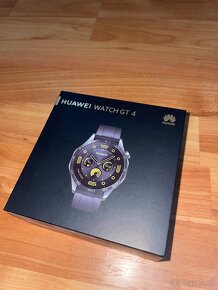 Huawei Watch gt4 - 6