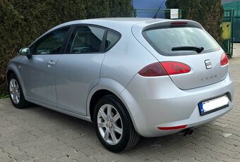 Seat Leon 2.0 TDi Stylance - 6