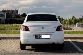 Peugeot 301 1.2 Vti Allure - 6