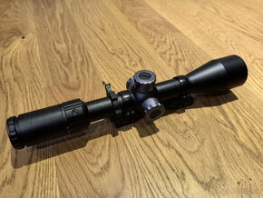 VectorOptics Marksman 6-24x50 FFP - 6