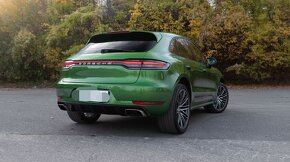 Porsche Macan 2020 - 6