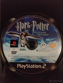 Harry Potter Collection - PS2 - 6