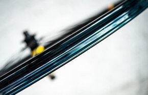 MAVIC DEEMAX DH 27,5" non-boost 12x142 nove zadne koleso - 6