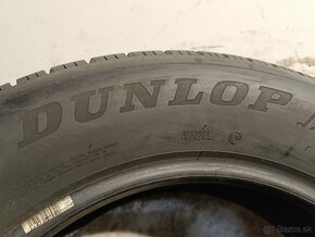 225/65 R17 Zimné pneumatiky Dunlop Winter Sport 2 kusy - 6